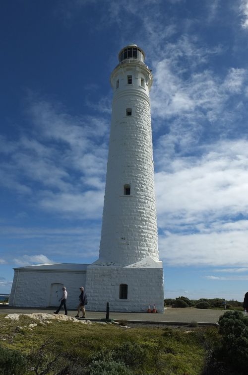 lighthouse light beacon