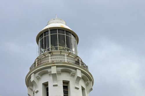 lighthouse cap leeuwin south australia