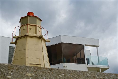 lighthouse beacon building