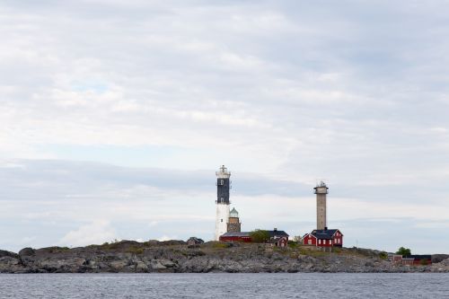 lighthouse sea light house