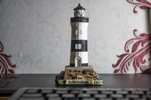 lighthouse approximately model