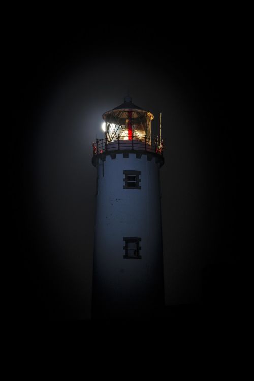 lighthouse fanad ireland