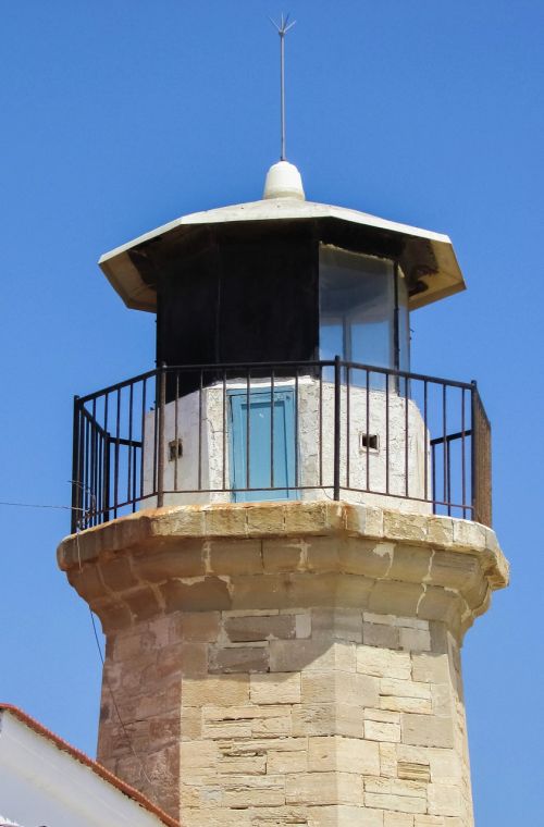 lighthouse tower architecture