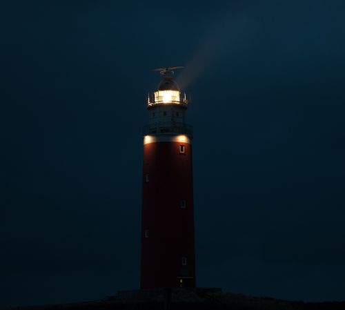 lighthouse night light