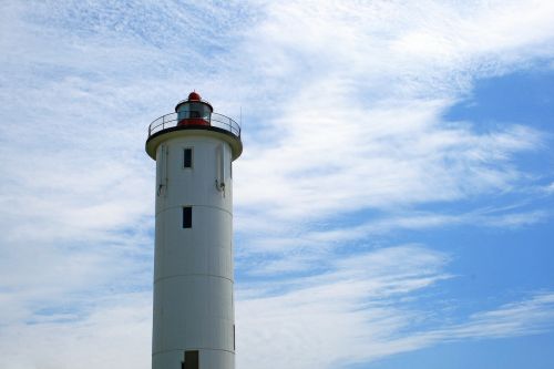 lighthouse nautical beacon