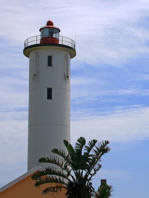 lighthouse nautical beacon