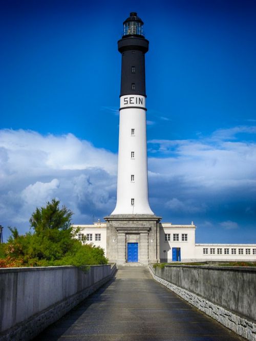 lighthouse paris france