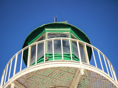 lighthouse beacon port burgas