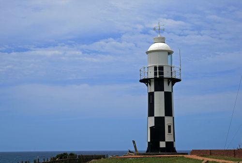 lighthouse port shepstone black