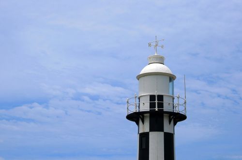 lighthouse port shepstone black