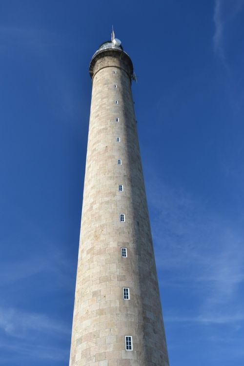 lighthouse france north of france