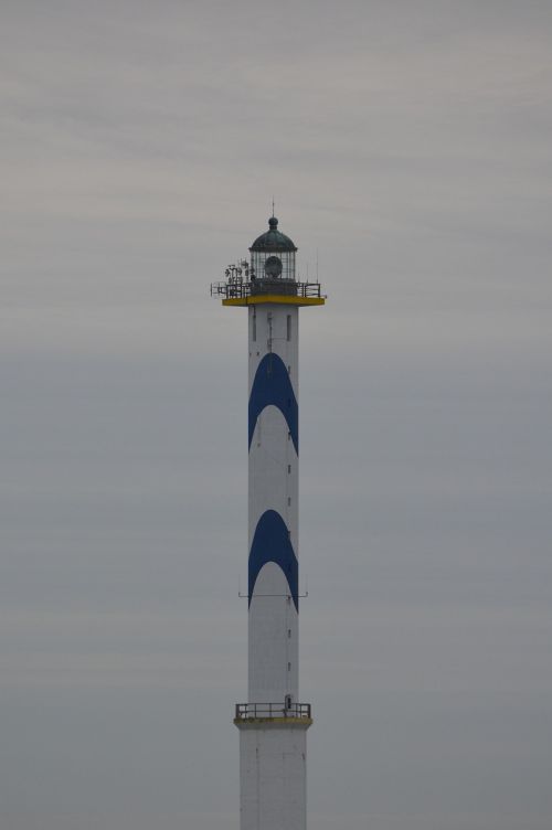 lighthouse air oostende