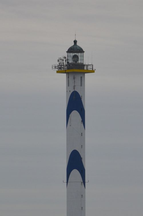 lighthouse air oostende