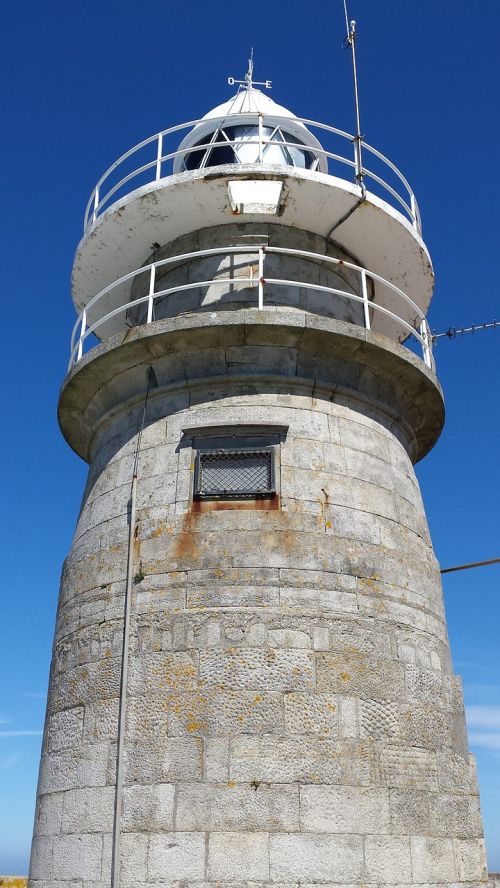 lighthouse spain cies