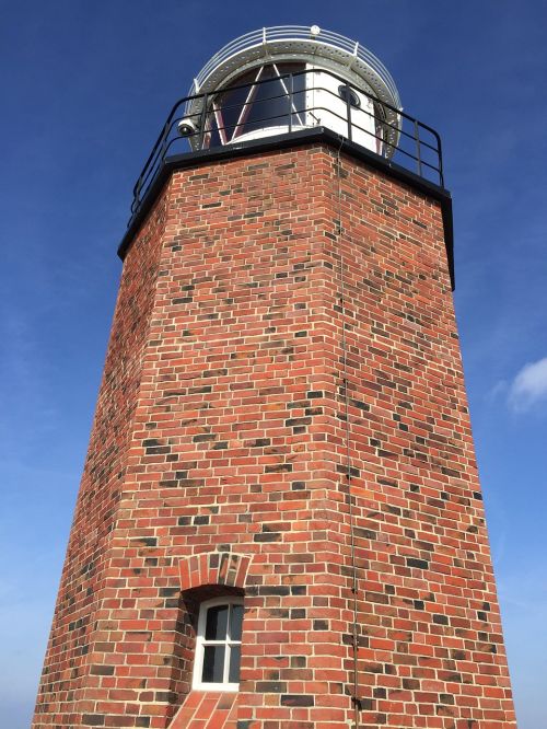 lighthouse beacon daymark