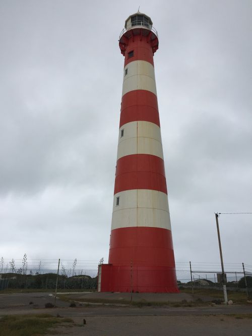lighthouse sky tower