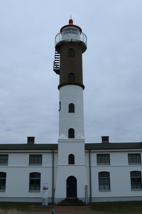 lighthouse architecture lighthouse timmendorf