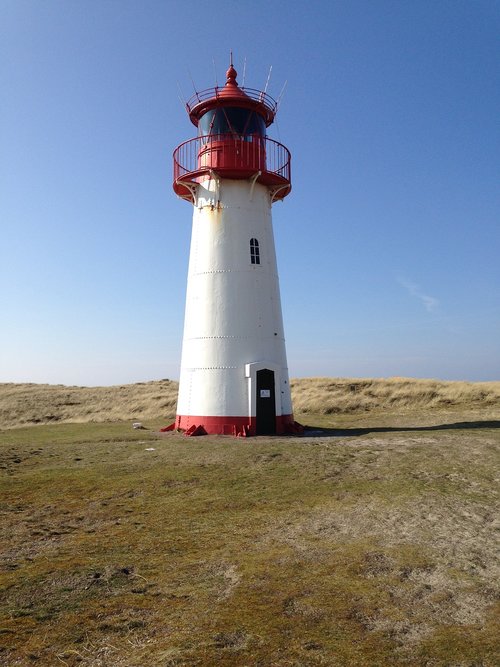 lighthouse  direction  travel