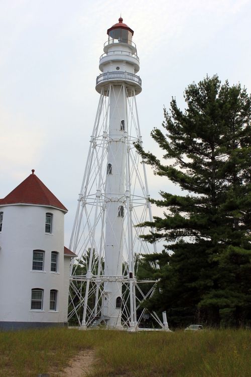 lighthouse usa wisconsin
