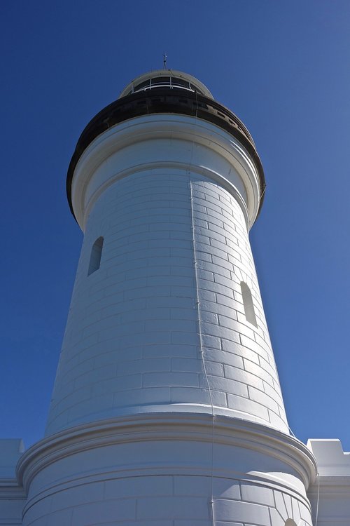 lighthouse  tower  structure