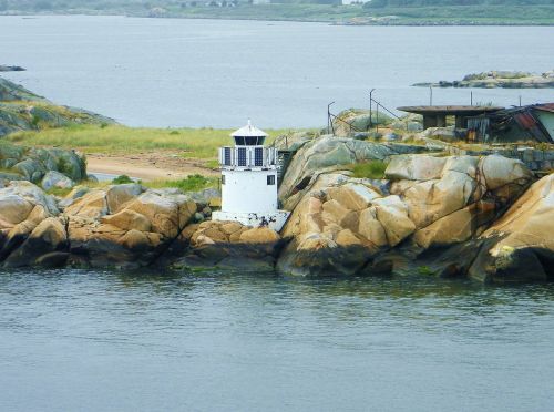 lighthouse island copenhagen