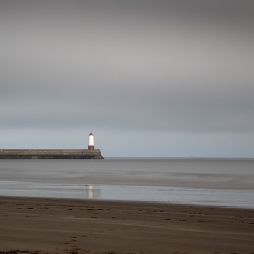 lighthouse  coast  sea