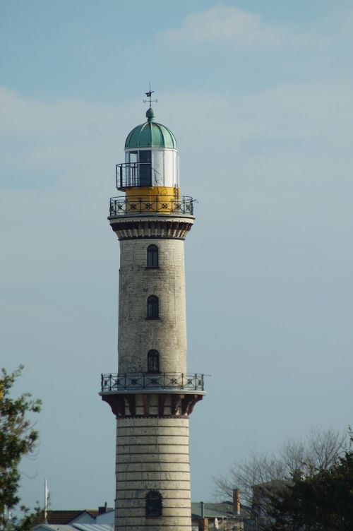 lighthouse baltic sea sea