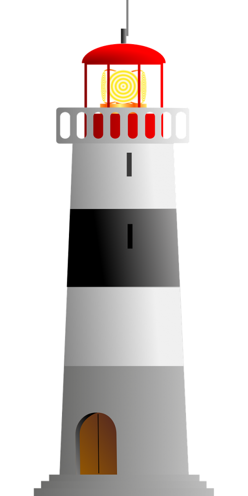 lighthouse light house