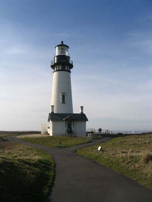 lighthouse oregon coast