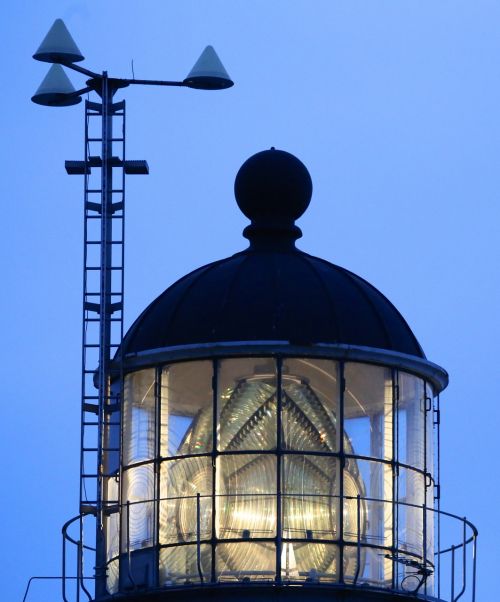 lighthouse kullen lighthouse kullaberg
