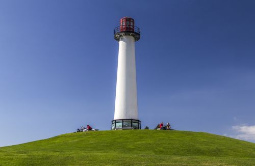 lighthouse long beach travel