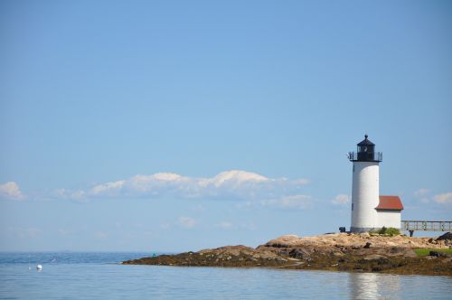 lighthouse united states sea