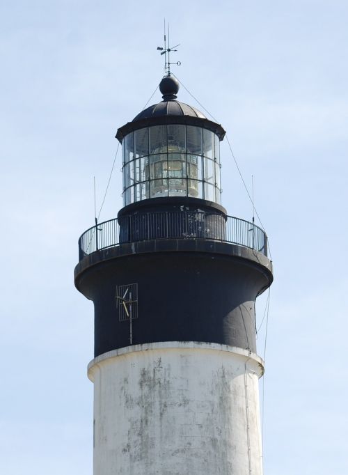 lighthouse oléron chassiron