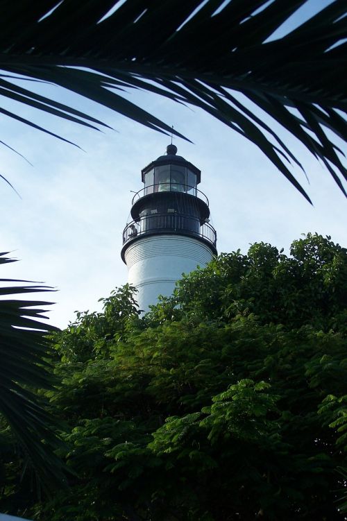 lighthouse key west florida