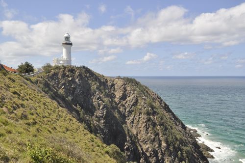 lighthouse coast australia