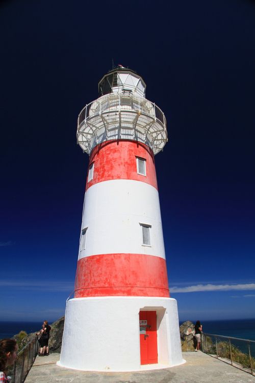 lighthouse navigation beacon