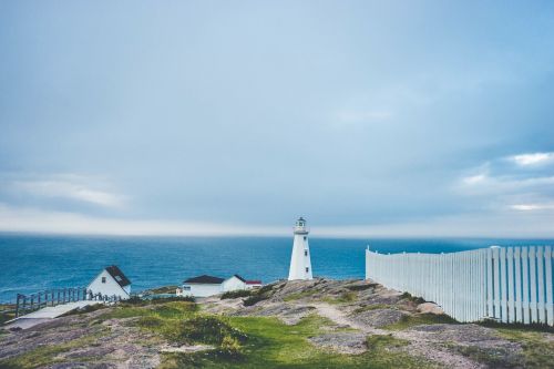 lighthouse beacon navigation