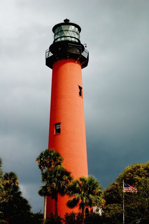 lighthouse jupiter florida