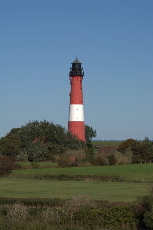 lighthouse pellworm pellwormer lighthouse lighthouse
