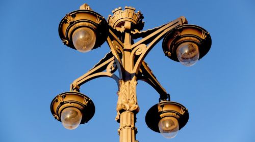 lighting light street light