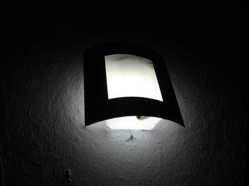 lighting night light