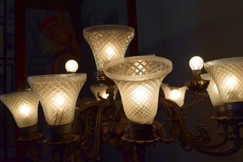 Lighting Lamps
