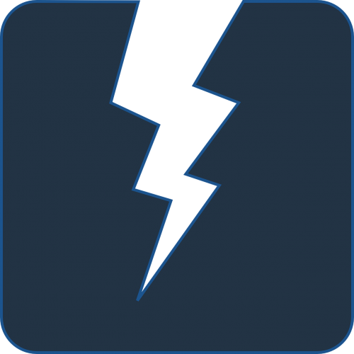 lightning electricity high voltage