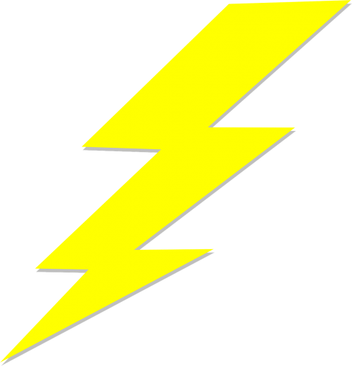 lightning bolt blitz