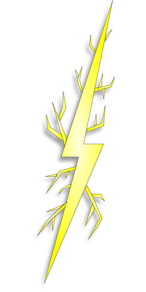 lightning bolt lightning bolt
