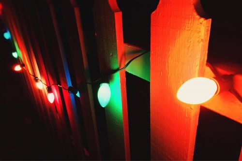 lights holiday holiday lights