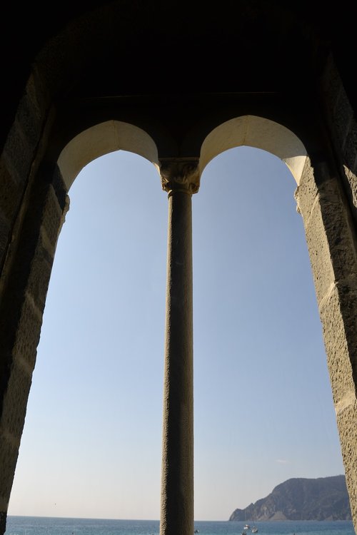 liguria  architecture  window