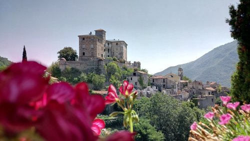 liguria  italy  vacations