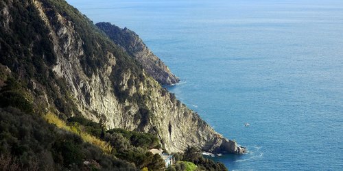 liguria  sea  mediterranean