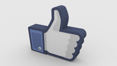 like facebook 3d